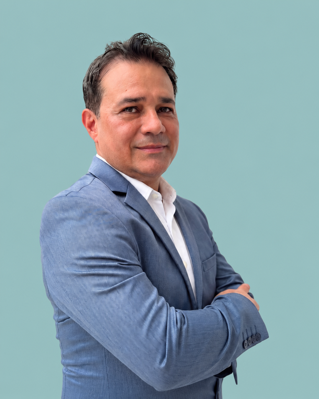 Dr. Kevin Gutiérrez